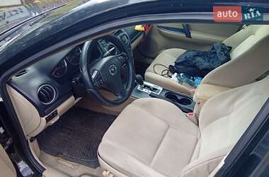 Седан Mazda 6 2007 в 