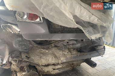 Седан Mazda 6 2002 в 
