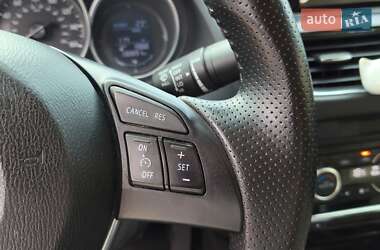 Седан Mazda 6 2015 в 