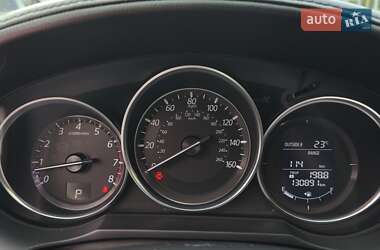 Седан Mazda 6 2015 в 
