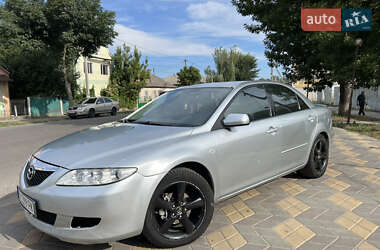 Седан Mazda 6 2004 в Балте