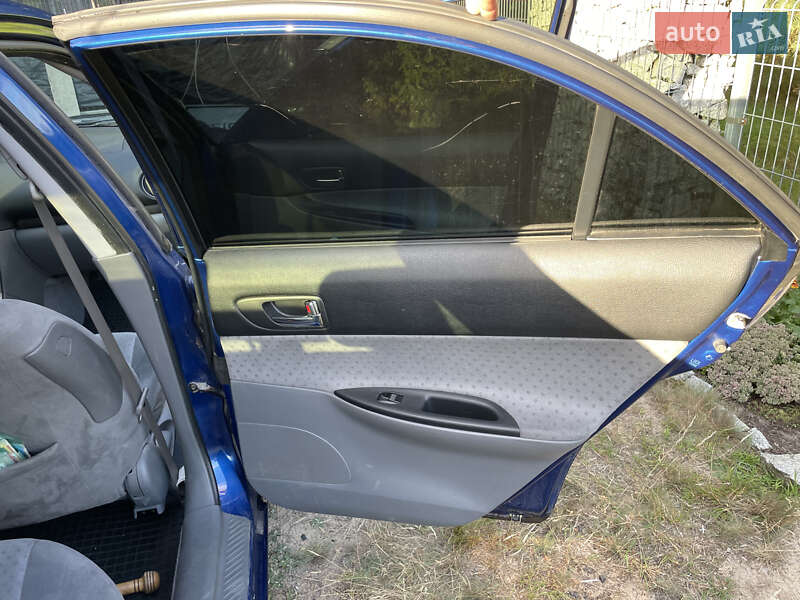 Седан Mazda 6 2005 в Киеве