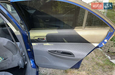 Седан Mazda 6 2005 в 