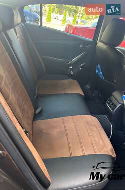 Седан Mazda 6 2017 в 