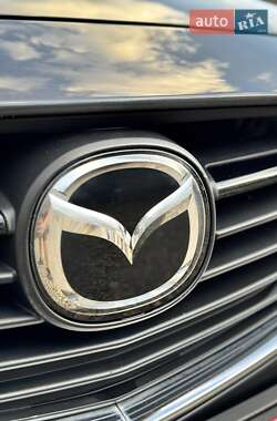 Универсал Mazda 6 2013 в 