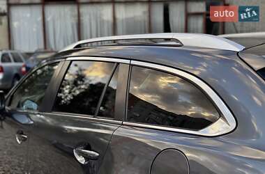 Универсал Mazda 6 2013 в 