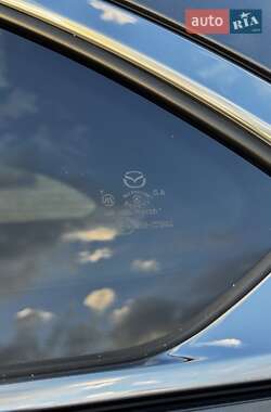 Универсал Mazda 6 2013 в 