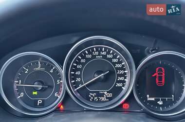 Универсал Mazda 6 2013 в 