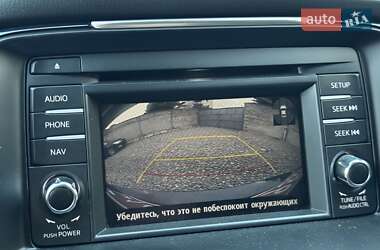 Универсал Mazda 6 2013 в 