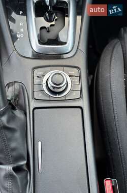 Универсал Mazda 6 2013 в 