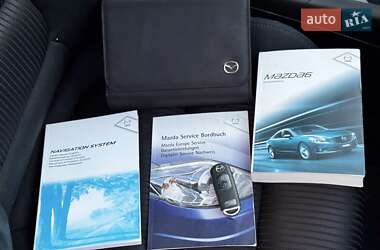 Универсал Mazda 6 2013 в 
