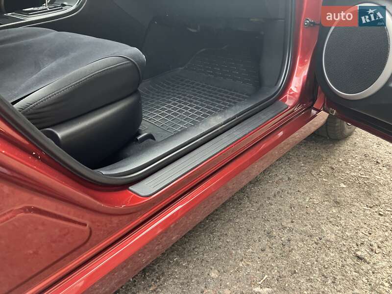 Седан Mazda 6 2008 в Одесі фото 26 Седан Mazda 6 2008 в Одесі