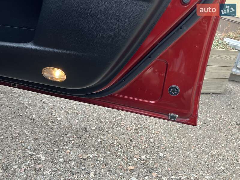 Седан Mazda 6 2008 в Одесі фото 24 Седан Mazda 6 2008 в Одесі