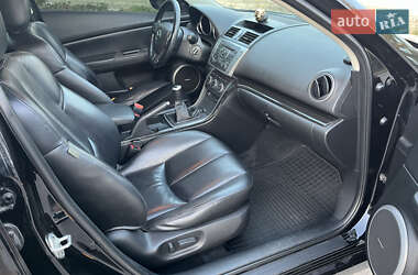 Седан Mazda 6 2008 в 