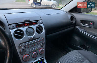 Седан Mazda 6 2003 в 