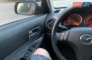 Седан Mazda 6 2003 в 