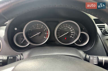 Седан Mazda 6 2007 в 