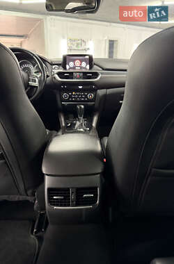 Универсал Mazda 6 2016 в 