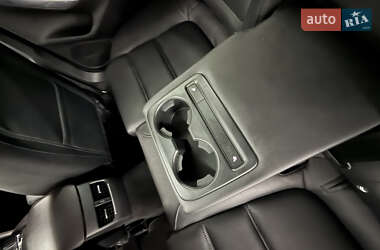 Универсал Mazda 6 2016 в 