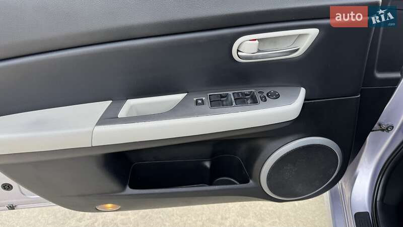 Седан Mazda 6 2009 в Киеве
