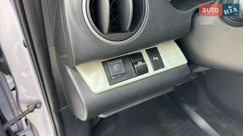 Седан Mazda 6 2009 в Киеве
