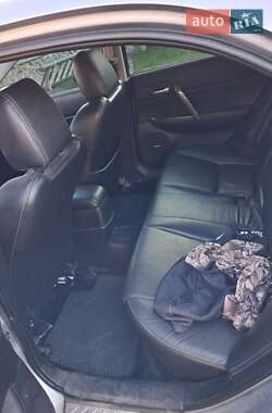 Седан Mazda 6 2007 в Камне-Каширском