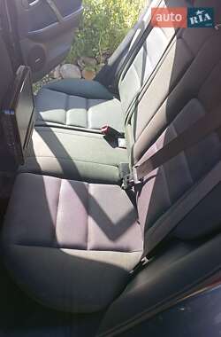 Универсал Mazda 6 2006 в 