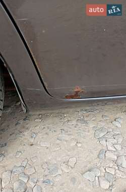 Универсал Mazda 6 2006 в 