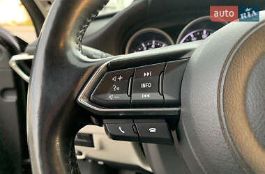 Седан Mazda 6 2018 в 