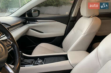 Седан Mazda 6 2018 в 