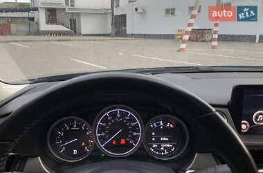 Седан Mazda 6 2018 в 
