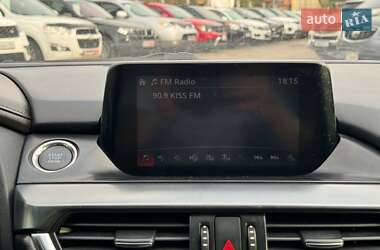 Седан Mazda 6 2017 в 