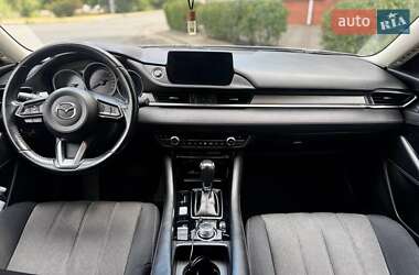 Седан Mazda 6 2018 в 