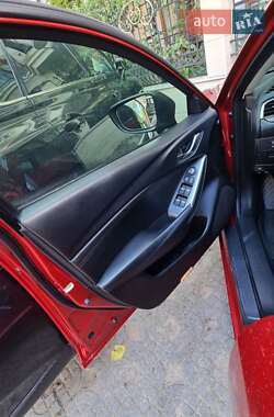 Седан Mazda 6 2014 в 