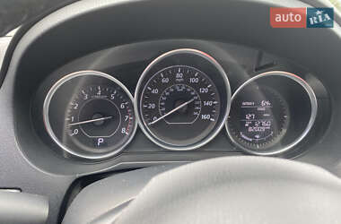 Седан Mazda 6 2014 в 