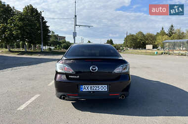 Седан Mazda 6 2009 в 