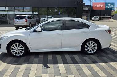 Седан Mazda 6 2011 в 