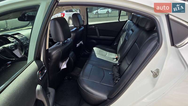 Седан Mazda 6 2011 в Ужгороді фото 14 Седан Mazda 6 2011 в Ужгороді