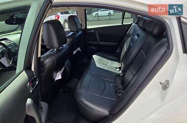 Седан Mazda 6 2011 в 