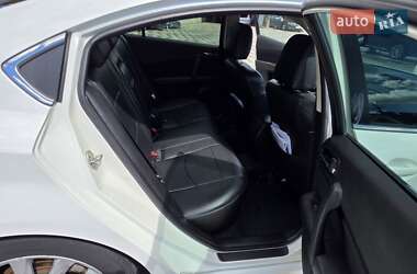 Седан Mazda 6 2011 в 