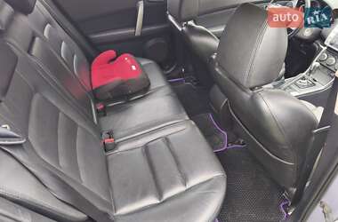 Универсал Mazda 6 2008 в 