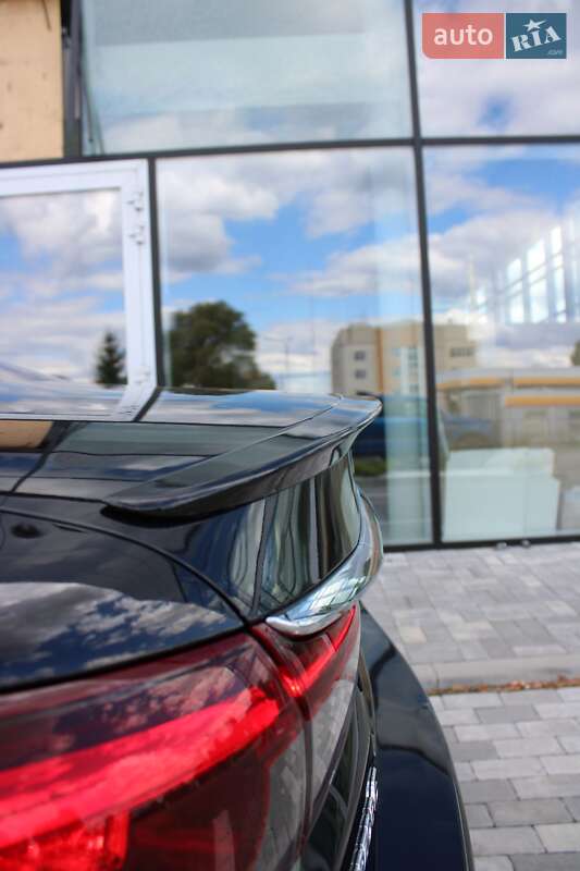Седан Mazda 6 2016 в Черкассах