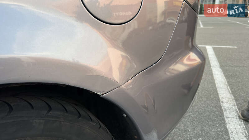 Седан Mazda 6 2004 в Броварах фото 6 Седан Mazda 6 2004 в Броварах