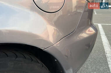 Седан Mazda 6 2004 в 