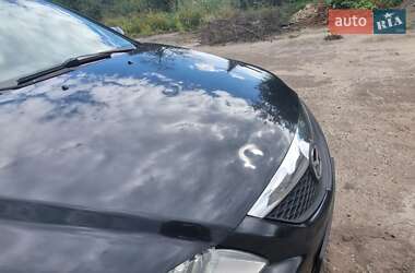 Седан Mazda 6 2004 в 