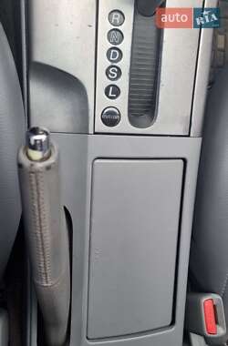 Седан Mazda 6 2004 в 