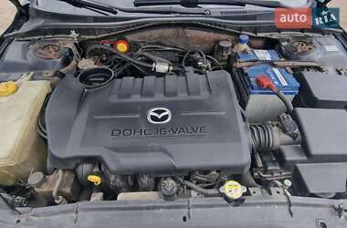 Седан Mazda 6 2004 в 