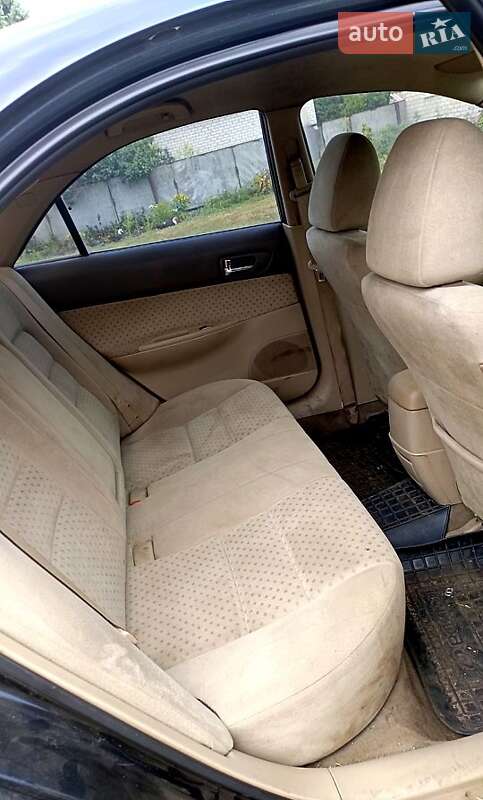 Седан Mazda 6 2003 в Кегичевке