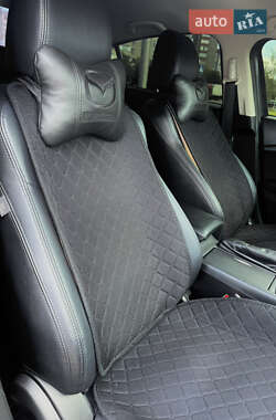 Седан Mazda 6 2012 в 
