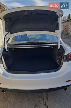 Седан Mazda 6 2013 в 